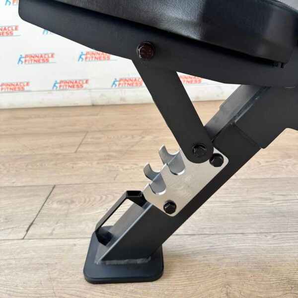 FID Commercial Weights Bench by Blitz Fitness - Heavy Duty - Image 4