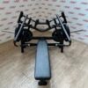 Plate Loaded Horizontal Chest Press by Blitz Fitness