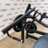 Plate Loaded Horizontal Chest Press by Blitz Fitness