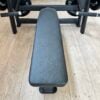 Plate Loaded Horizontal Chest Press by Blitz Fitness