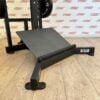 Plate Loaded Leverage Squat Machine by Blitz Fitness