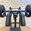Plate Loaded Leverage Squat Machine by Blitz Fitness