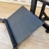 Plate Loaded Leverage Squat Machine by Blitz Fitness