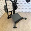 Plate Loaded Leverage Squat Machine by Blitz Fitness