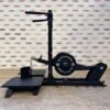 Belt Squat Machine Plate Loaded by Blitz Fitness