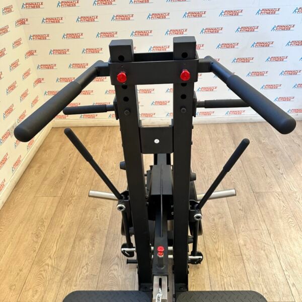 Belt Squat Machine Plate Loaded by Blitz Fitness - Image 8
