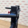 Belt Squat Machine Plate Loaded by Blitz Fitness