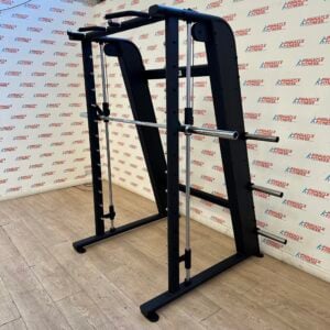 BLITZ FITNESS Counter Balanced Smith Machine