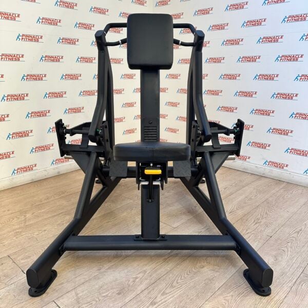 Plate Loaded Seated Row by Blitz Fitness - Image 3