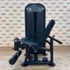 Leg Extension Machine by Blitz Fitness