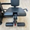 Leg Extension Machine by Blitz Fitness