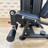 Leg Extension Machine by Blitz Fitness