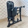 Shoulder Press Machine by Blitz Fitness