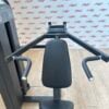 Shoulder Press Machine by Blitz Fitness