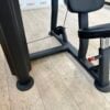 Shoulder Press Machine by Blitz Fitness
