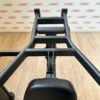 Shoulder Press Machine by Blitz Fitness