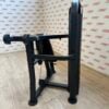 Shoulder Press Machine by Blitz Fitness