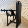 Shoulder Press Machine by Blitz Fitness