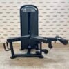Lying Leg Curl Machine by Blitz Fitness