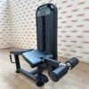 Lying Leg Curl Machine by Blitz Fitness