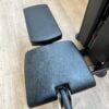 Lying Leg Curl Machine by Blitz Fitness