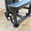 Lying Leg Curl Machine by Blitz Fitness