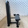Lying Leg Curl Machine by Blitz Fitness