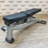 Life Fitness Signature Series Multi Adjustable Weights Bench