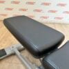 Life Fitness Signature Series Multi Adjustable Weights Bench