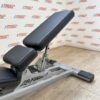 Life Fitness Signature Series Multi Adjustable Weights Bench