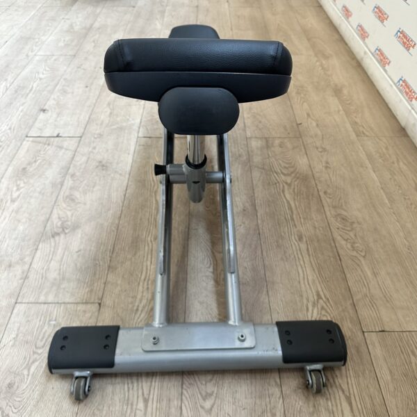 Life Fitness Signature Series Multi Adjustable Weights Bench - Image 11