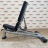 Life Fitness Signature Series Multi Adjustable Weights Bench