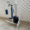 Life Fitness Pro 1 Pec Fly Machine