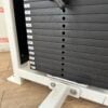 Life Fitness Pro 1 Lat Pulldown Machine