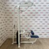 Life Fitness Pro 1 Lat Pulldown Machine