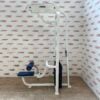 Life Fitness Pro 1 Lat Pulldown Machine