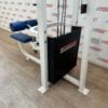 Life Fitness Pro 1 Lat Pulldown Machine