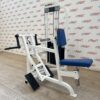 Life Fitness Pro 1 Seated Row Machine