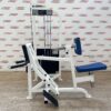 Life Fitness Pro 1 Seated Row Machine
