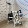 Life Fitness Pro 1 Seated Row Machine