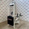 Life Fitness Pro 1 Seated Row Machine