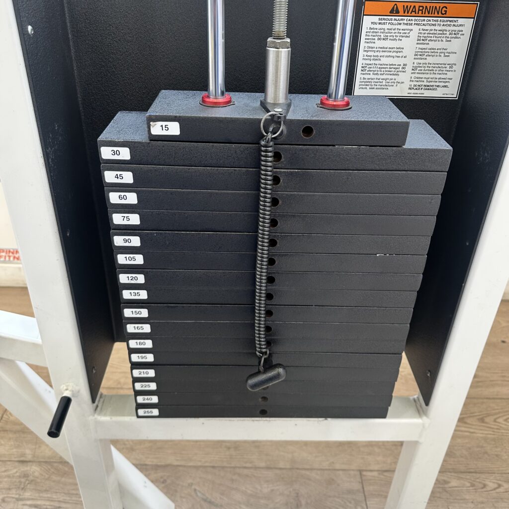 Life Fitness Pro 1 Leg Extension - Image 4