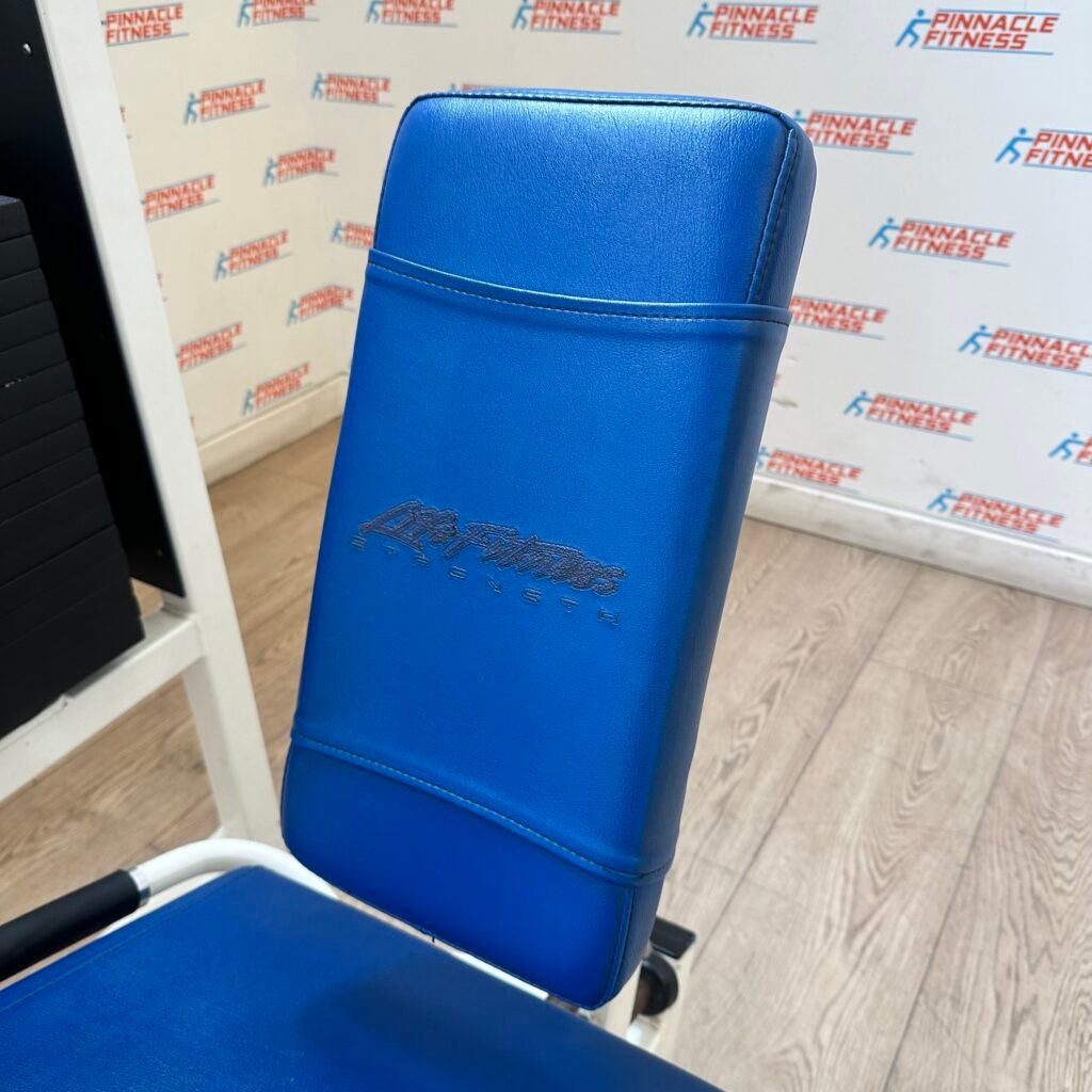 Life Fitness Pro 1 Leg Extension - Image 6