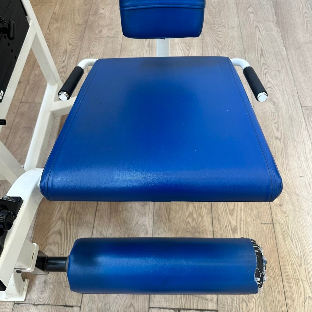 Life Fitness Pro 1 Leg Extension - Image 8