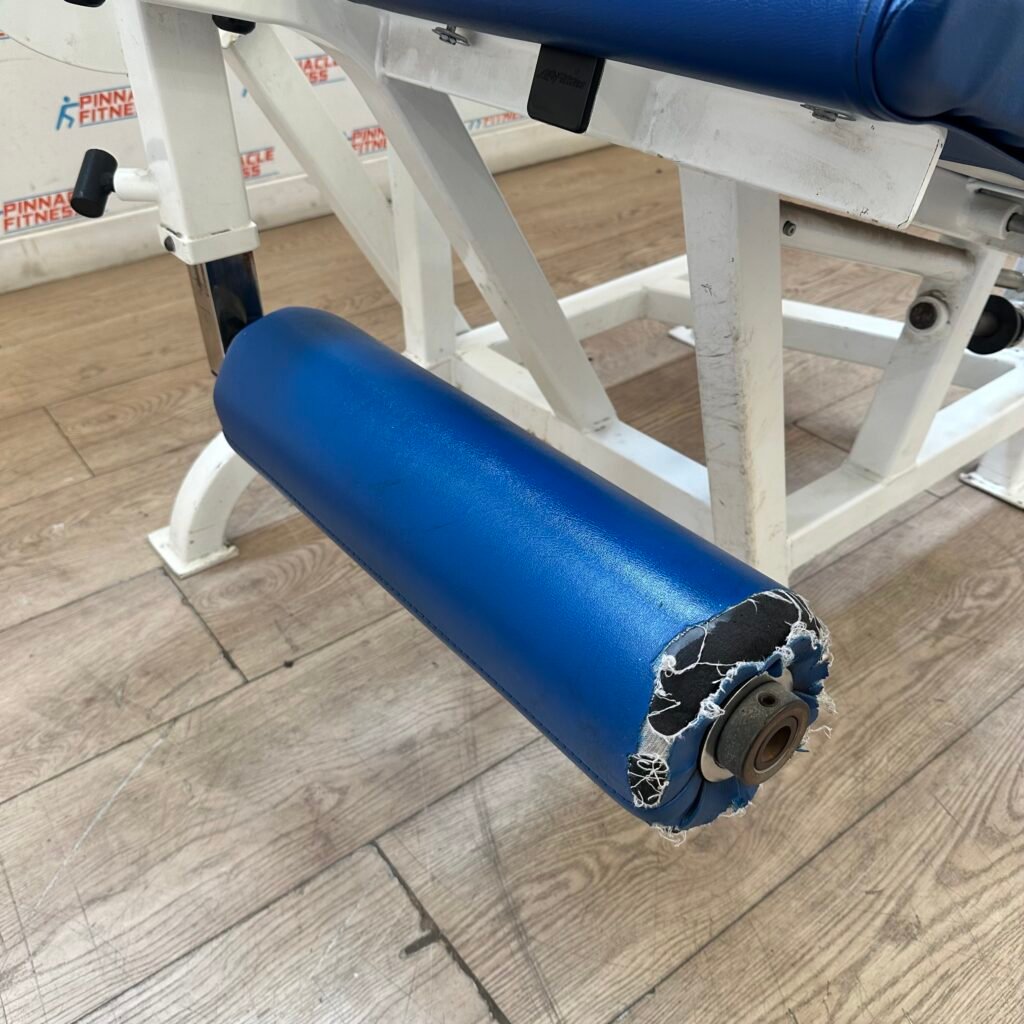 Life Fitness Pro 1 Leg Extension - Image 9
