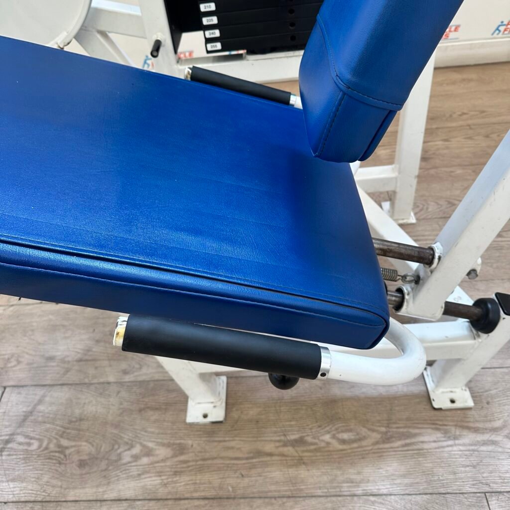 Life Fitness Pro 1 Leg Extension - Image 10