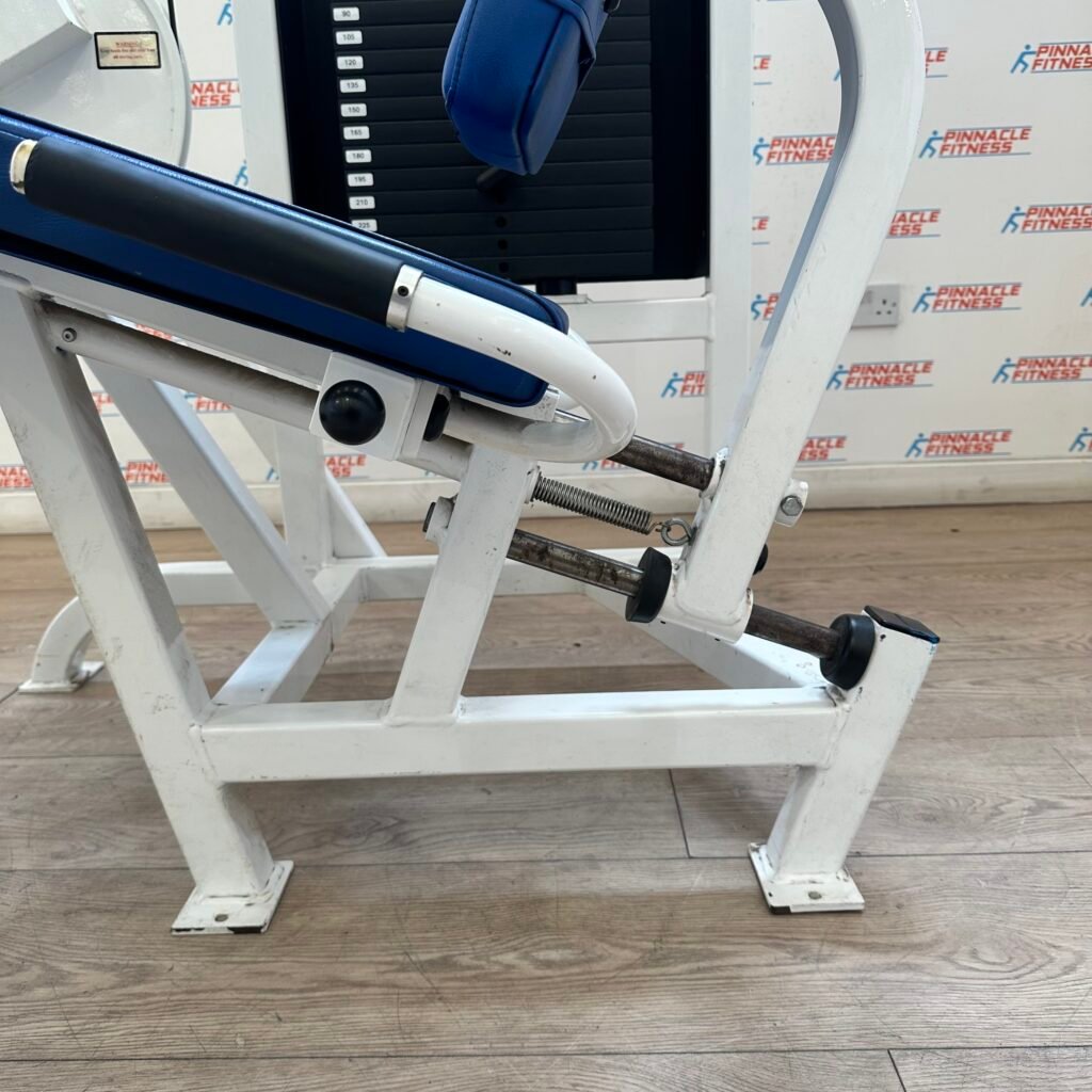 Life Fitness Pro 1 Leg Extension - Image 11