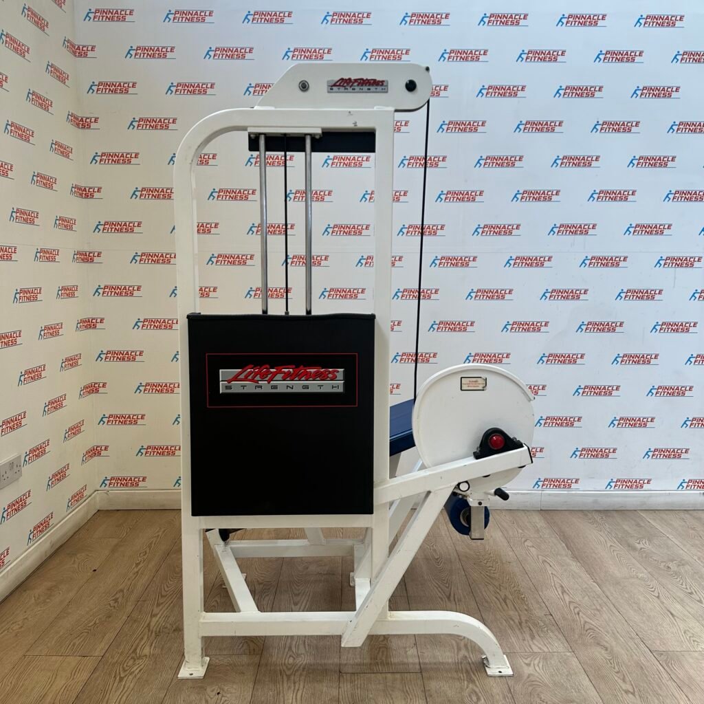 Life Fitness Pro 1 Leg Extension - Image 13