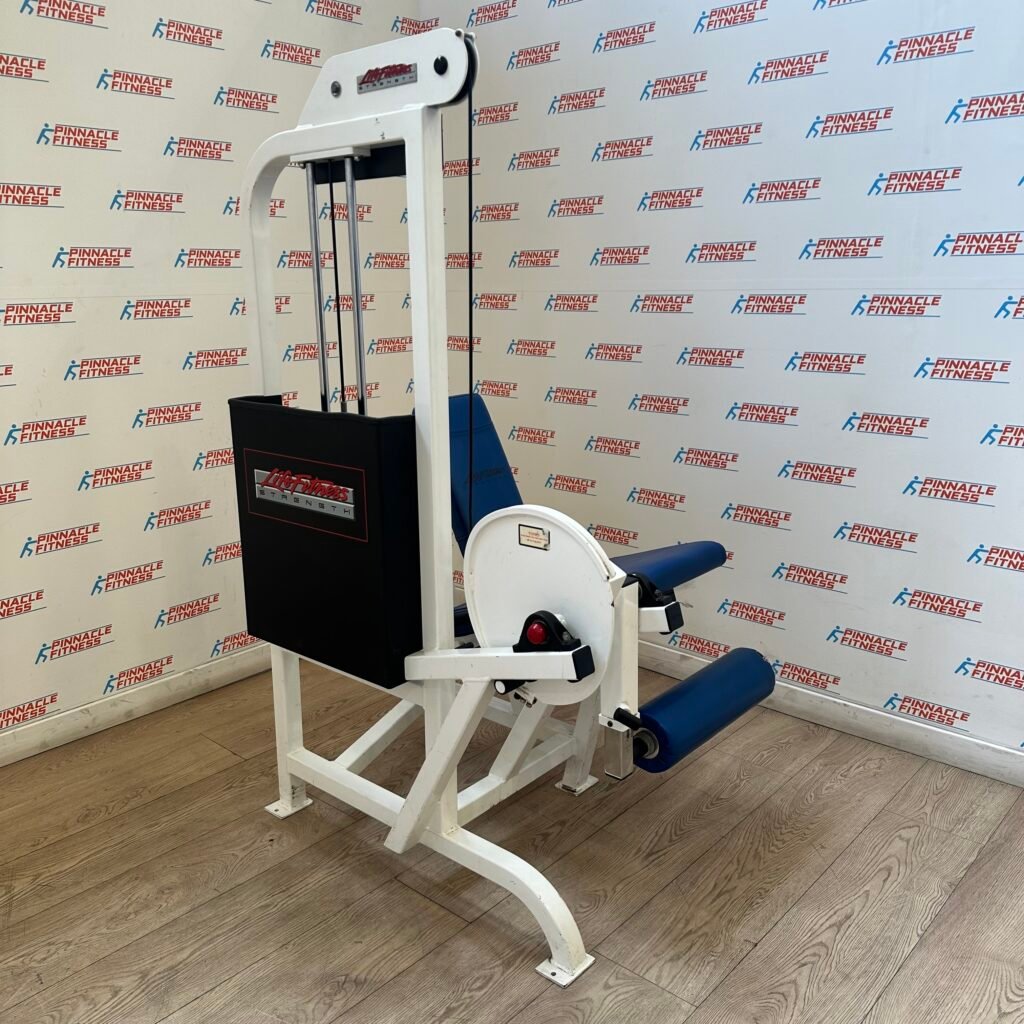 Life Fitness Pro 1 Leg Extension - Image 14