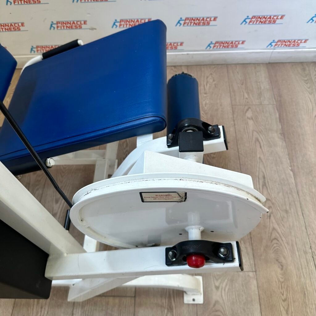 Life Fitness Pro 1 Leg Extension - Image 15